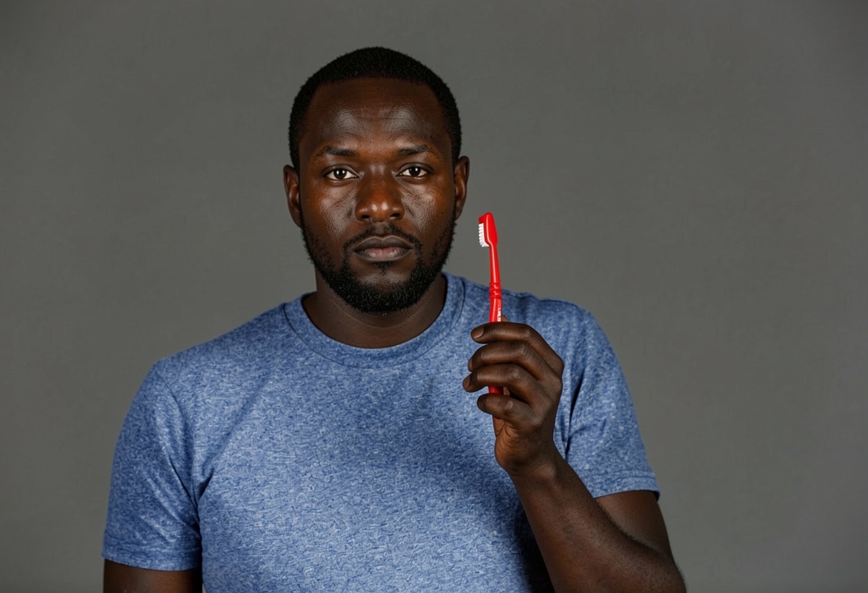 Why Do My Gums Bleed When I Brush My Teeth?