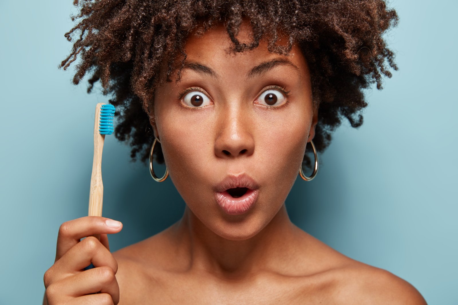 Why Do I Have Bad Breath Even After Brushing?