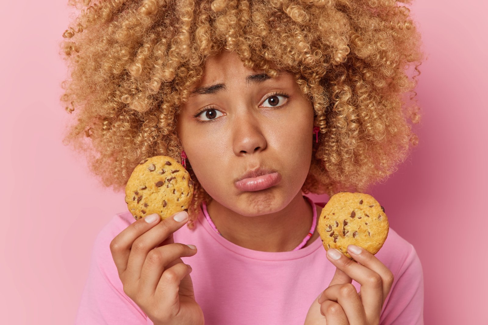 Why Are My Teeth Sensitive to Cold and Sweet Things?