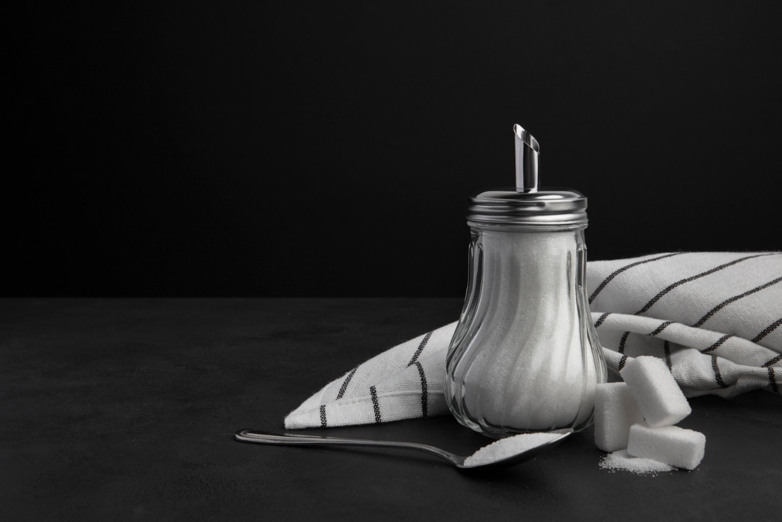 Do Charcoal, Baking Soda and Salt Actually Whiten Teeth?