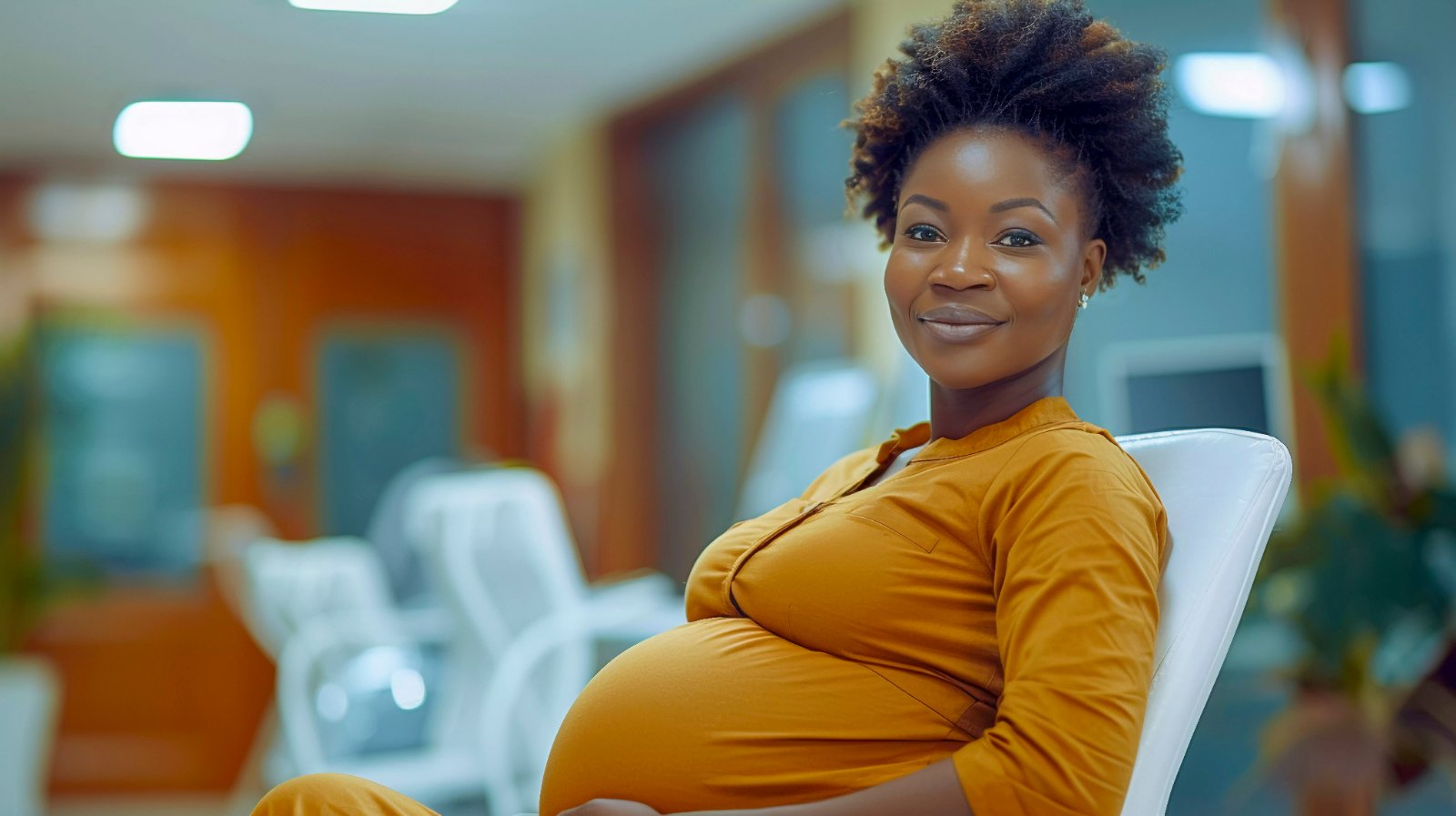 Is It Safe to Go to the Dentist While Pregnant?