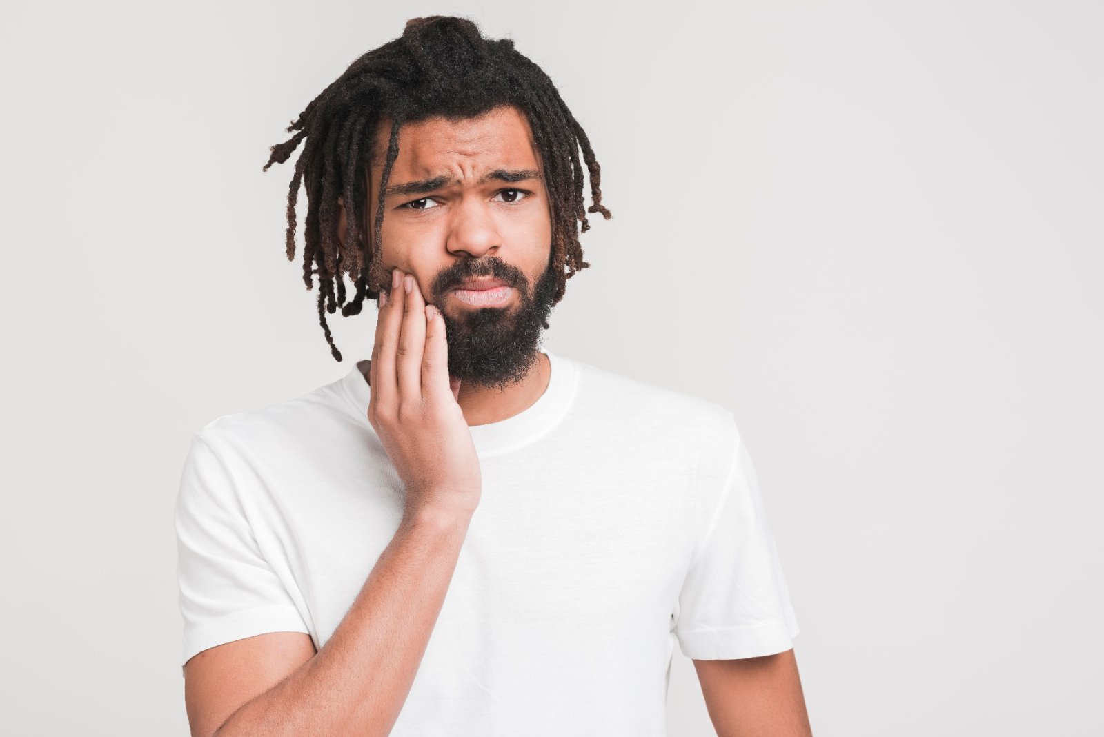 Teeth Grinding and Jaw Pain: Why It Happens and How to Stop It