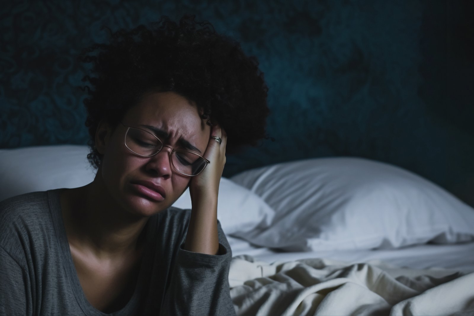 Why Does My Toothache Get Worse at Night?