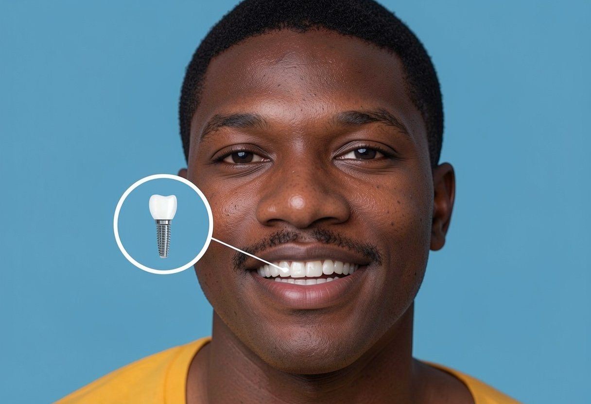 Missing a Tooth: Implant, Bridge, Denture or Crown, and Which One Do You Need?
