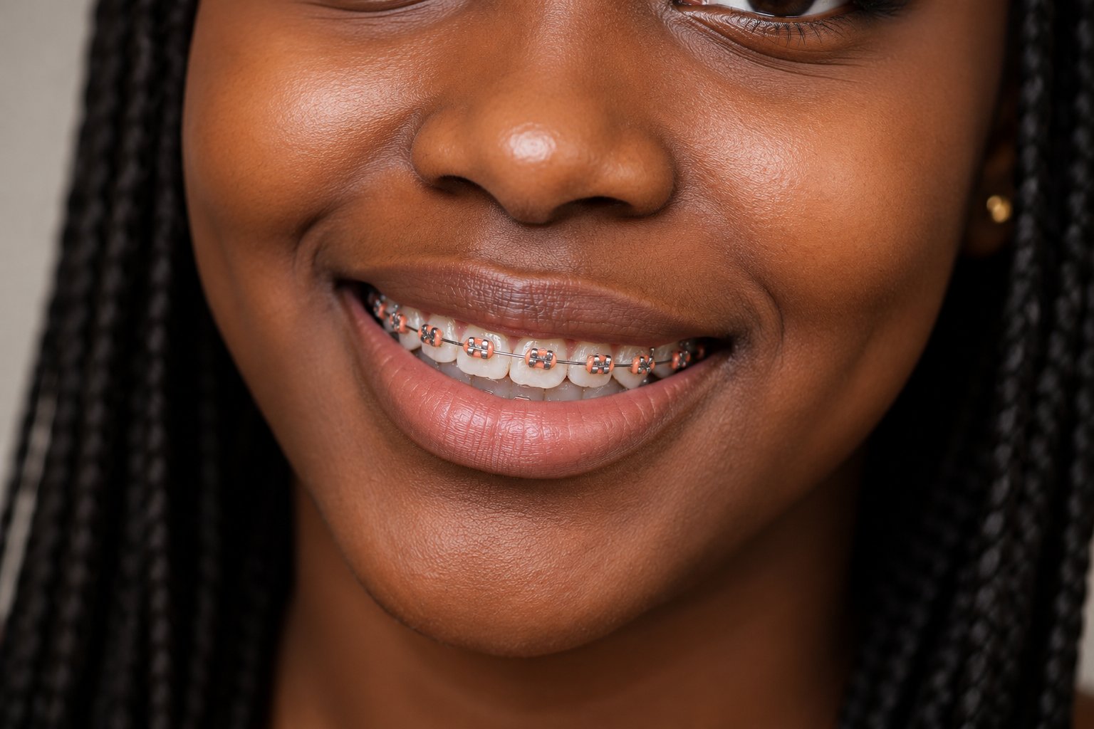 A Braces Bracket Broke: What Should You Do Today?